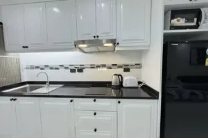 Condo For Sale Pattaya Baan Suan Lalana Jomtien BVA110938