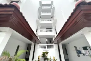 Condo For Sale Pattaya Baan Suan Lalana Jomtien BVA110938