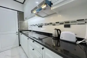 Condo For Sale Pattaya Baan Suan Lalana Jomtien BVA110938