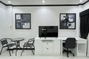 Condo For Sale Pattaya Baan Suan Lalana Jomtien BVA110938