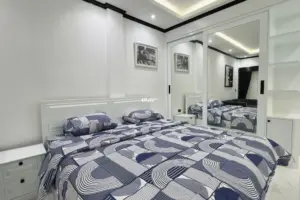 Condo For Sale Pattaya Baan Suan Lalana Jomtien BVA110938