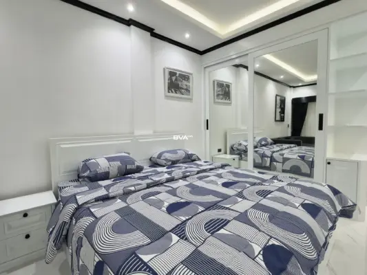 Condo For Sale Pattaya Baan Suan Lalana Jomtien BVA110938