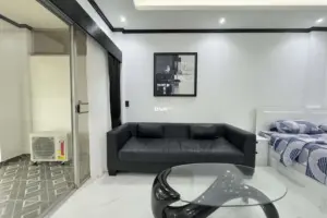 Condo For Sale Pattaya Baan Suan Lalana Jomtien BVA110938