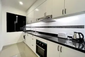 Condo For Sale Pattaya Baan Suan Lalana Jomtien BVA110963