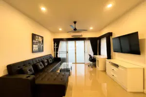 Condo For Sale Pattaya Baan Suan Lalana Jomtien BVA110963