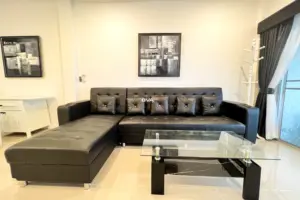 Condo For Sale Pattaya Baan Suan Lalana Jomtien BVA110963