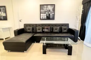 Condo For Sale Pattaya Baan Suan Lalana Jomtien BVA110963