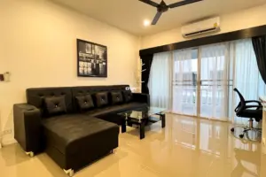 Condo For Sale Pattaya Baan Suan Lalana Jomtien BVA110963