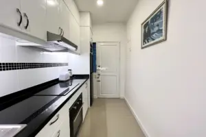 Condo For Sale Pattaya Baan Suan Lalana Jomtien BVA110963