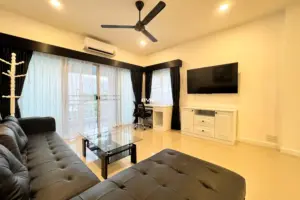 Condo For Sale Pattaya Baan Suan Lalana Jomtien BVA110963
