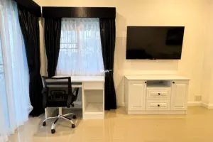 Condo For Sale Pattaya Baan Suan Lalana Jomtien BVA110963