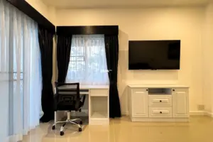 Condo For Sale Pattaya Baan Suan Lalana Jomtien BVA110963