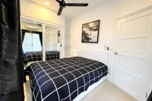 Condo For Sale Pattaya Baan Suan Lalana Jomtien BVA110963