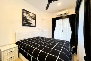 Condo For Sale Pattaya Baan Suan Lalana Jomtien BVA110963