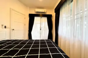 Condo For Sale Pattaya Baan Suan Lalana Jomtien BVA110963