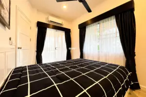Condo For Sale Pattaya Baan Suan Lalana Jomtien BVA110963