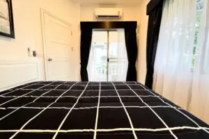 Condo For Sale Pattaya Baan Suan Lalana Jomtien BVA110963