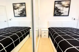 Condo For Sale Pattaya Baan Suan Lalana Jomtien BVA110963