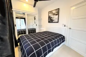 Condo For Sale Pattaya Baan Suan Lalana Jomtien BVA110963