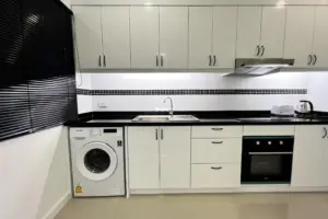 Condo For Sale Pattaya Baan Suan Lalana Jomtien BVA110963