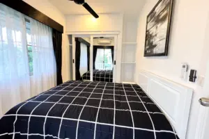 Condo For Sale Pattaya Baan Suan Lalana Jomtien BVA110963