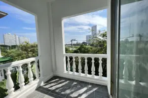Condo For Sale Pattaya Baan Suan Lalana Jomtien BVA110963