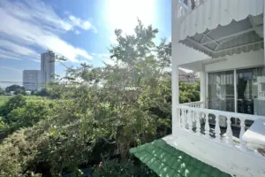 Condo For Sale Pattaya Baan Suan Lalana Jomtien BVA110963