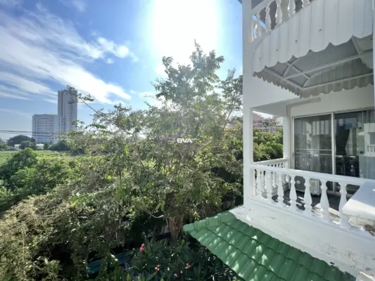 Condo For Sale Pattaya Baan Suan Lalana Jomtien BVA110963