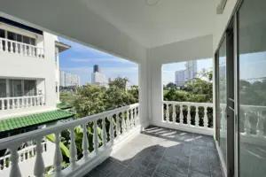 Condo For Sale Pattaya Baan Suan Lalana Jomtien BVA110963