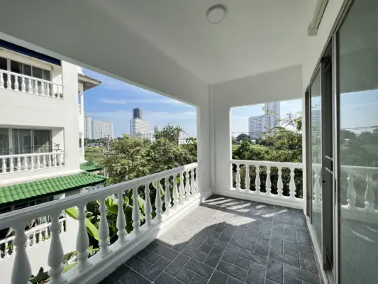 Condo For Sale Pattaya Baan Suan Lalana Jomtien BVA110963