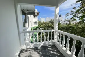 Condo For Sale Pattaya Baan Suan Lalana Jomtien BVA110963