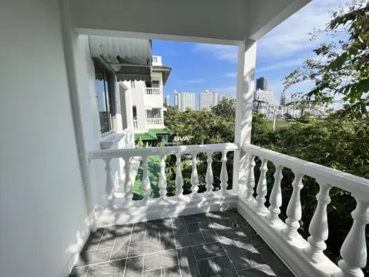 Condo For Sale Pattaya Baan Suan Lalana Jomtien BVA110963