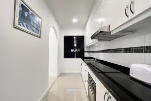 Condo For Sale Pattaya Baan Suan Lalana Jomtien BVA110963