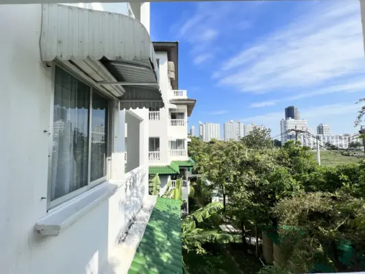 Condo For Sale Pattaya Baan Suan Lalana Jomtien BVA110963