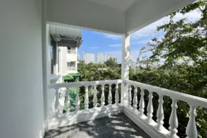 Condo For Sale Pattaya Baan Suan Lalana Jomtien BVA110963