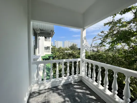 Condo For Sale Pattaya Baan Suan Lalana Jomtien BVA110963