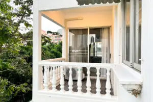 Condo For Sale Pattaya Baan Suan Lalana Jomtien BVA110963