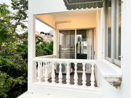 Condo For Sale Pattaya Baan Suan Lalana Jomtien BVA110963