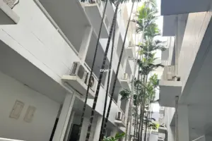 Condo For Sale Pattaya Baan Suan Lalana Jomtien BVA110963