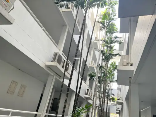 Condo For Sale Pattaya Baan Suan Lalana Jomtien BVA110963