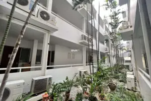 Condo For Sale Pattaya Baan Suan Lalana Jomtien BVA110963
