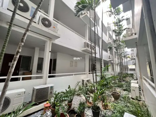 Condo For Sale Pattaya Baan Suan Lalana Jomtien BVA110963