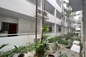 Condo For Sale Pattaya Baan Suan Lalana Jomtien BVA110963