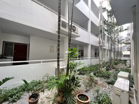 Condo For Sale Pattaya Baan Suan Lalana Jomtien BVA110963