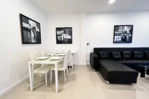 Condo For Sale Pattaya Baan Suan Lalana Jomtien BVA110963