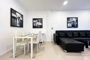 Condo For Sale Pattaya Baan Suan Lalana Jomtien BVA110963