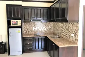 Condo For Sale Pattaya Baan Suan Lalana Jomtien BVA111012