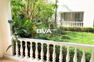 Condo For Sale Pattaya Baan Suan Lalana Jomtien BVA111012