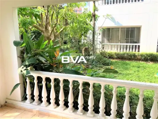 Condo For Sale Pattaya Baan Suan Lalana Jomtien BVA111012