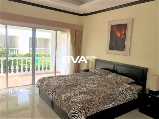 Condo For Sale Pattaya Baan Suan Lalana Jomtien BVA111012